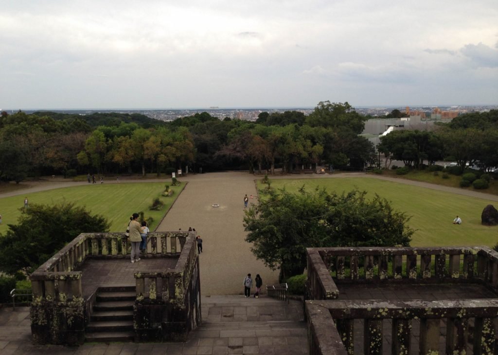 🏞️ 미야자키 현립 평화대 공원(미야자키 켄리츠 헤이와다이 코엔) 이미지 8